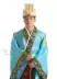 Trang phục cổ xưa, Hanfu, quan chức nhà Hán, bộ trưởng cổ đại, trang phục, trang phục, trang phục dân tộc, biểu diễn sân khấu quần kaki nam Trang phục dân tộc