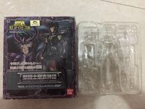 Bandai genuine Saint Seiya model Saint myth goat outsourcing blister empty box Japanese version