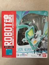 ROBOT soul ROBOT model reincarnation Lagrangian VOX AURA Bandai special spot