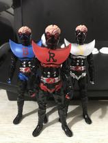 Bandage SHF comprehensive limited edition series Red Blue Silver computer Black Devil Three-Body set bulk