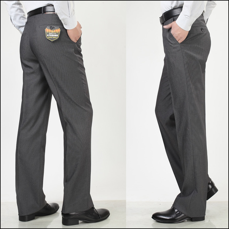 Pantalon en vrac en soie pour été - Ref 1468008 Image 20