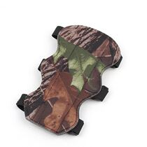 Arm guard Archery protective equipment Traditional American competitive anti-curved bow Indoor shooting equipment Outdoor competition practice equipment