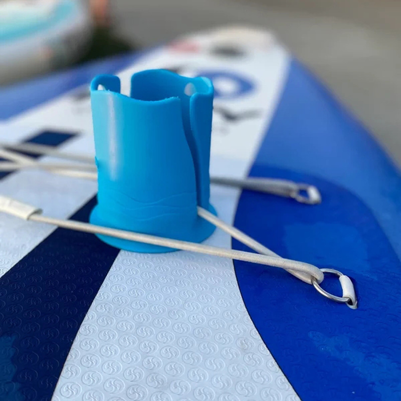 Drink Holder Kayak Cup Holder Surfboard Phone Holder Water Sports Paddleboard Storage Rack Drink Holder Kayak Cup Holder Surfboard Phone Holder Water Sports Paddleboard Storage Rack