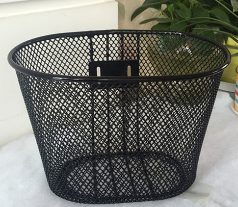 Panier pour vélo en métal - Ref 2257440 Image 16