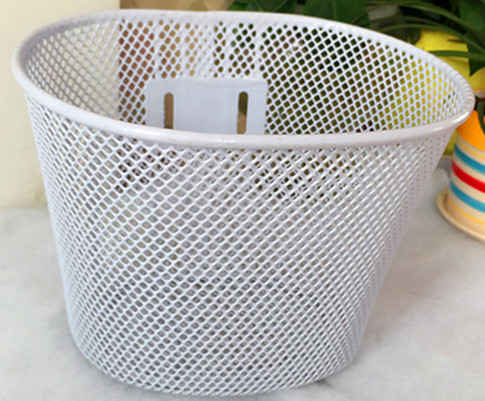 Panier pour vélo en métal - Ref 2257440 Image 11