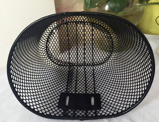 Panier pour vélo en métal - Ref 2257440 Image 13