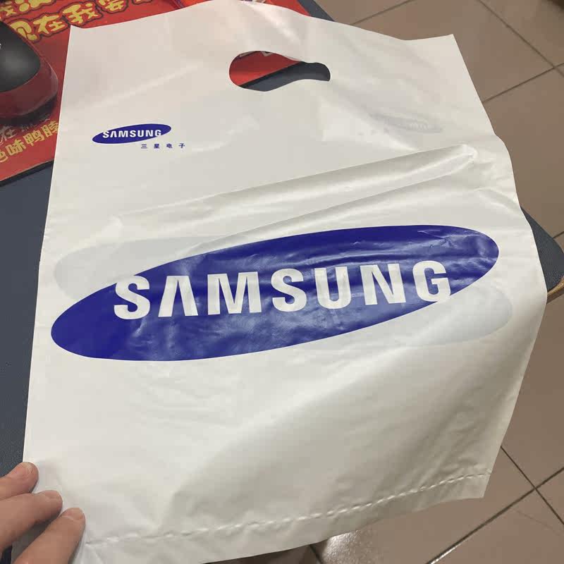 mobile phone shopping bag mobile phone tote bag mobile phone shopping bag 100pcs for samsung mobile phone shopping bag
