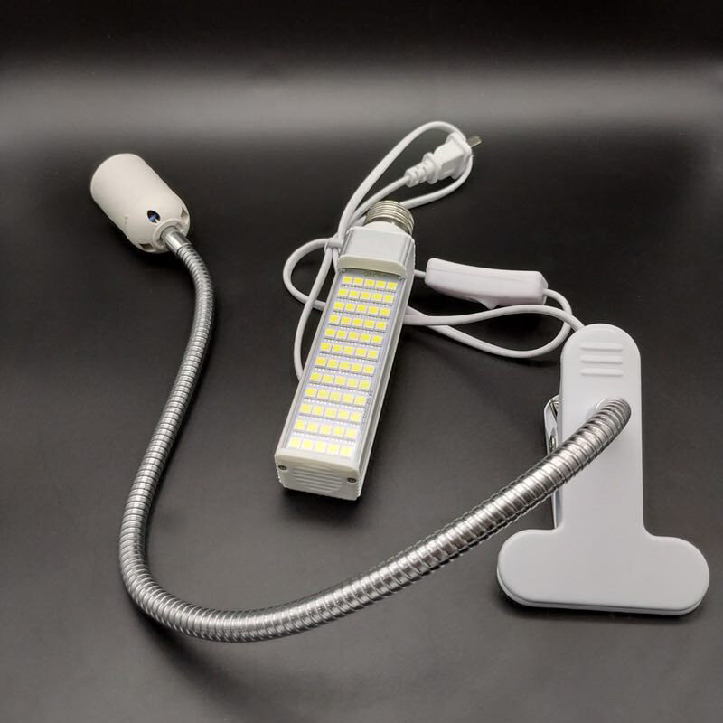 Willie A8 LED Lighting Lamp Desk Lamp Lighting Lamp Mobile Phone Repair Lamp Student Desk Lamp LED Lamp