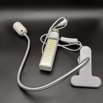 Willie A8 LED Lighting Lamp Desk Lamp Lighting Lamp Mobile Phone Repair Lamp Student Desk Lamp LED Lamp