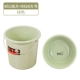 Промывка ствола увеличивает размер размера (набор горшка ствола) 25 л. Большая емкость