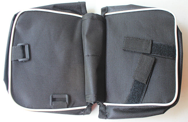 Sacoche pour vélo mixte CRONUS - Ref 2213566 Image 10
