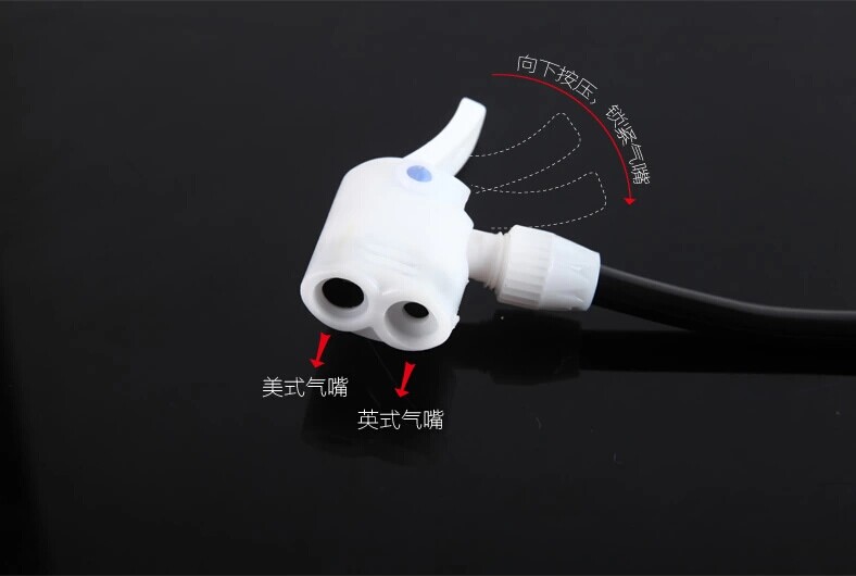 Pompe à vélo - Ref 2388262 Image 15