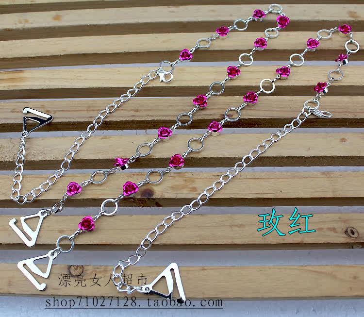 Sangles pour lingerie P1-J2245 - Ref 812872 Image 12