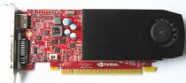 全新NVIDIA GT630独立2G显卡大小机箱通用DP接口2K带音频低功耗