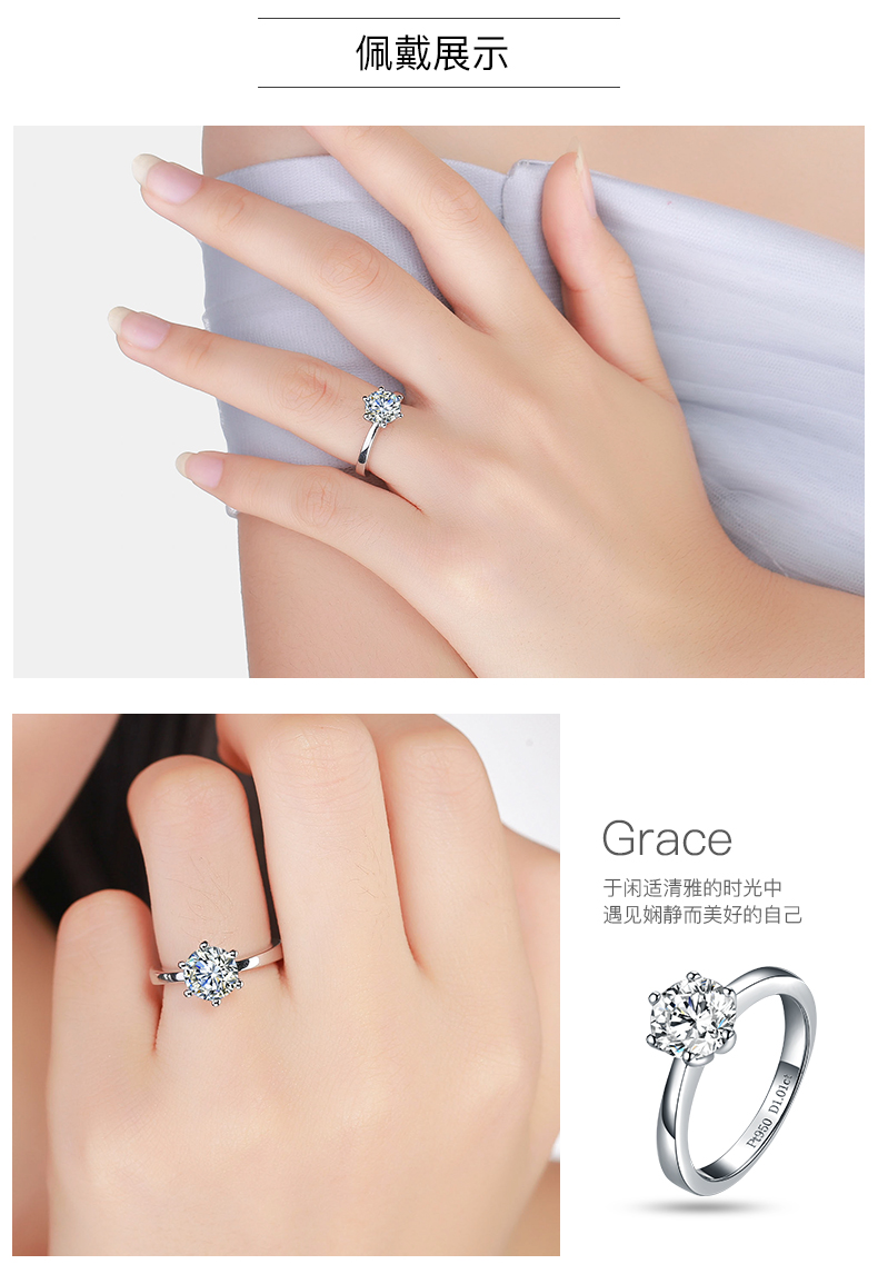 Bague Femme GMIS    en Argenterie - Ref 3088558 Image 14