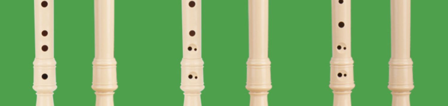 Chi Mei Clarinet Gao Yin Đức 6 lỗ 8 lỗ trẻ em học sinh mới bắt đầu sáu lỗ tám lỗ cơ sở C nhạc cụ sáo - Nhạc cụ phương Tây kèn saxophone alto