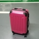 Gương xe đẩy hành lý hành lý phổ bánh xe nội trú nam và nữ 20 inch 24 inch mật khẩu du lịch hộp vali đẹp