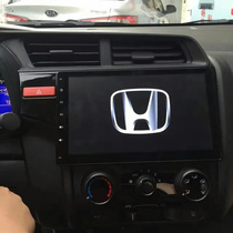 14 15 16 17 18 19 Honda new fit Android big screen navigation Honda new fit Android big screen