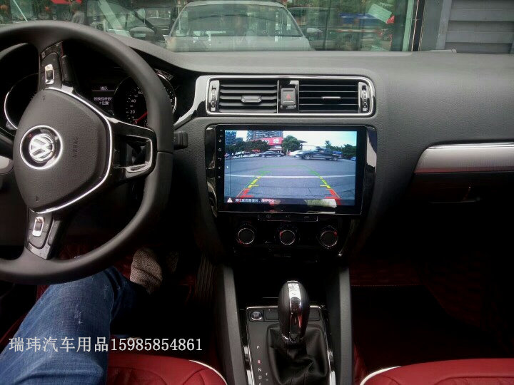 12 12 13 13 15 14 16 16 17 18 19 19 of FAW New Speed Effervescence Big Screen Navigation Speed Big Screen