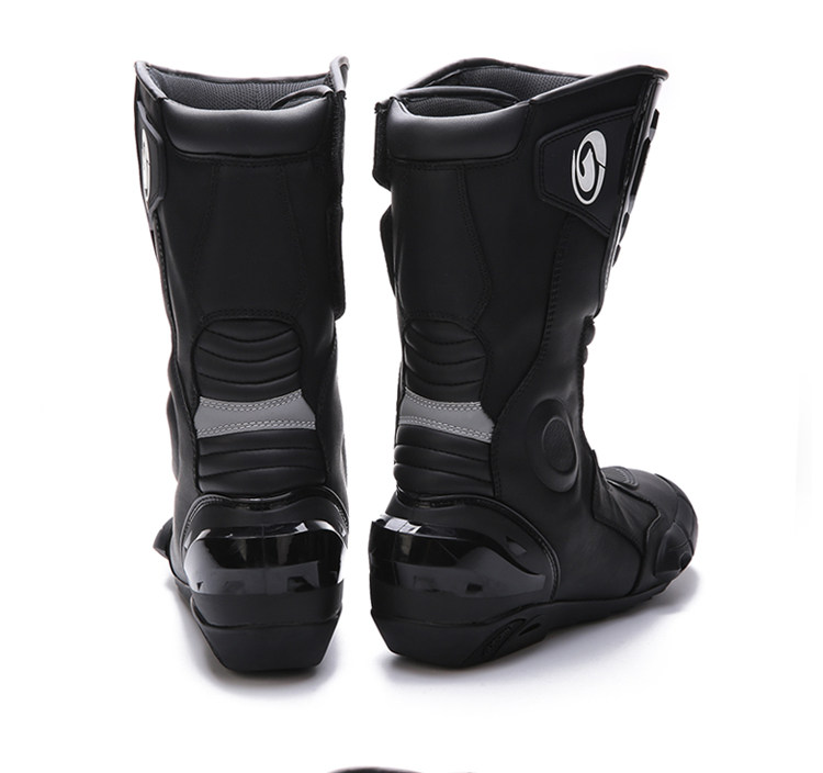 Bottes moto - Ref 1391300 Image 9