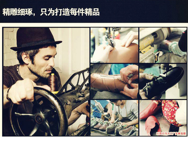 Bottes moto ARCX - Ref 1390446 Image 19