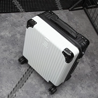 Прямоугольный стиль #белое против черного