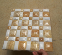 Natural rice Topaz mosaic marble Rosin Jade TV jade background wall 340 yuan square meters