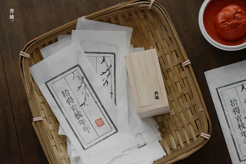 thắp nhang Đền thờ Nhật Bản làm bằng dầu khuynh diệp, dầu thơm / mù tạt - Sản phẩm hương liệu nhang cúng