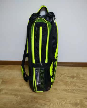 Sac de tennis - Ref 28167 Image 4