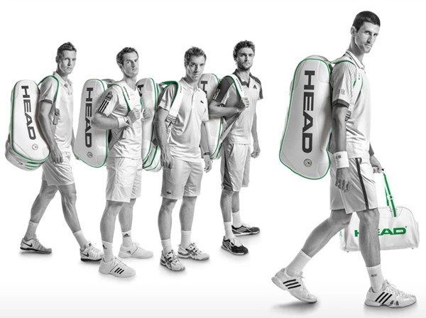 Sac de tennis - Ref 27453 Image 15