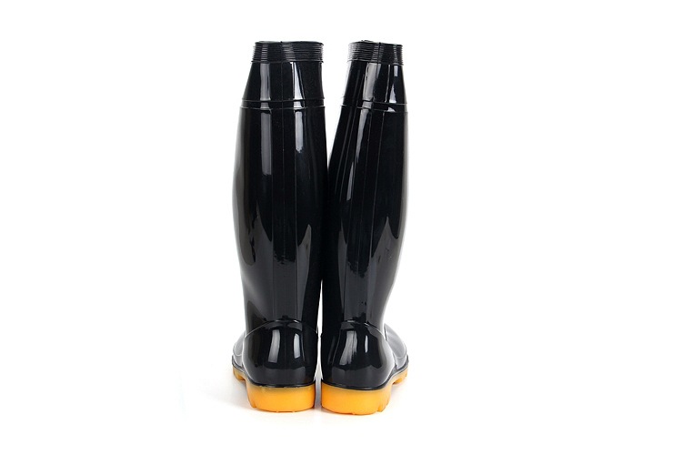 Chaussures en caoutchouc - Ref 942331 Image 11