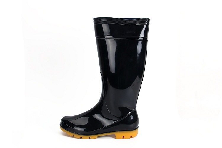 Chaussures en caoutchouc - Ref 942331 Image 10