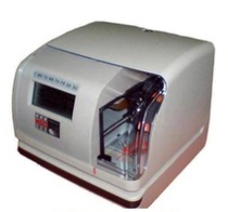 4S Shop Time printer NSC File transceiver instead of SEIKO TP-20 AMANO PIX-200