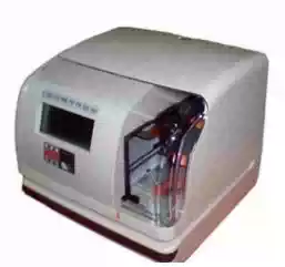 4S Shop time printer NSC file transceiver instead of Seiko TP-20 AMANO PIX-200