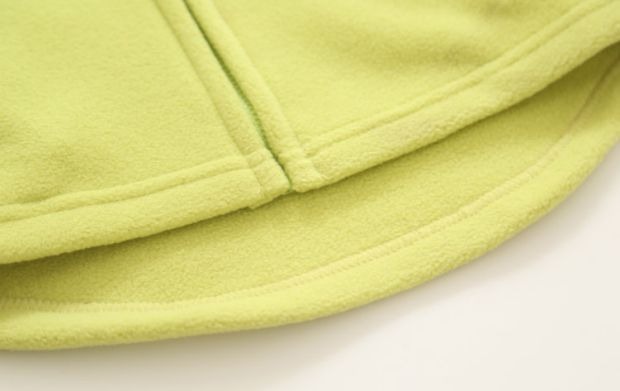 Áo khoác nỉ nam nữ vest vest vest màu kẹo trẻ em mùa xuân và áo khoác mùa thu 2018 mới áo gile len cho bé sơ sinh