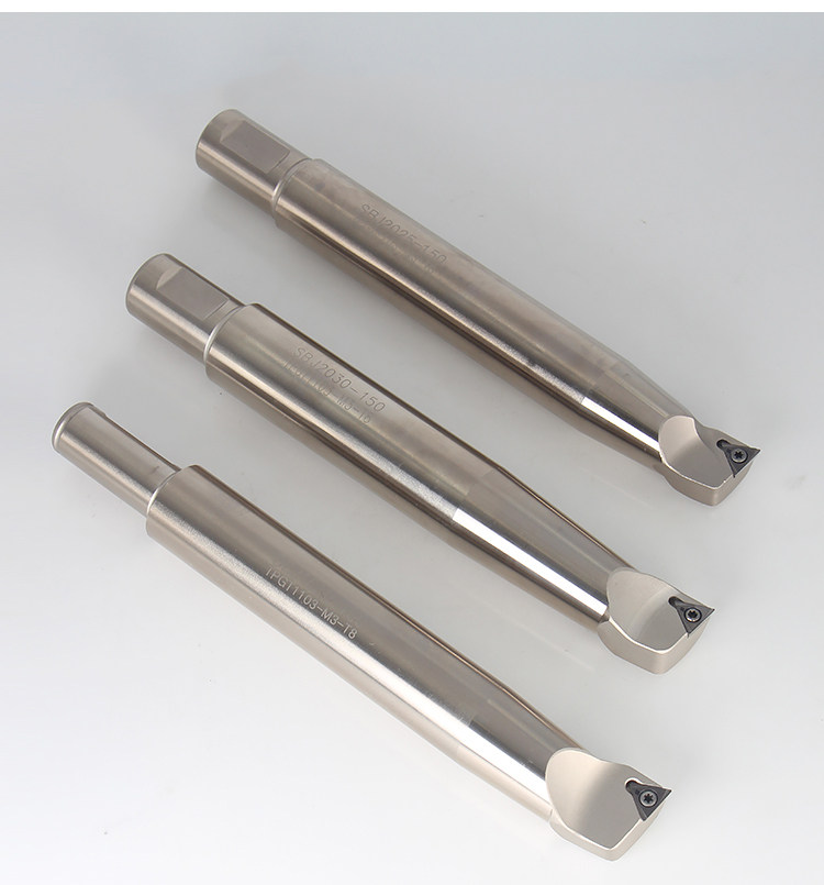 改 Нож удлиняется.