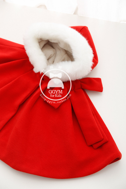 Cape pour fille - Ref 2155575 Image 18