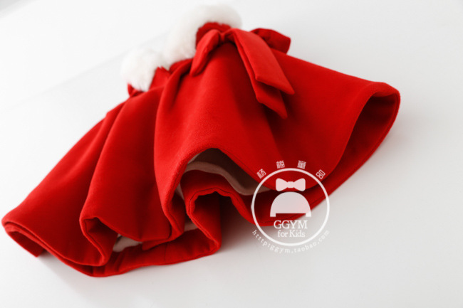 Cape pour fille - Ref 2155575 Image 17