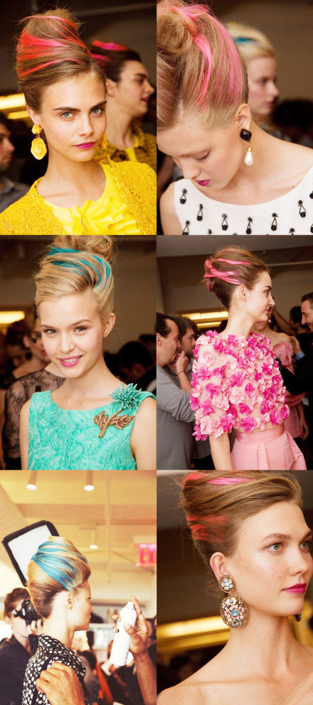 Extension mèches - Ref 220939 Image 30