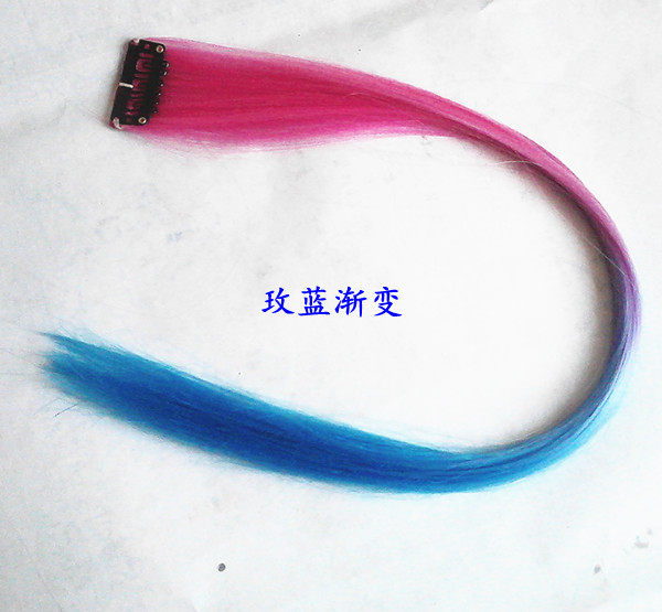 Extension mèches - Ref 220939 Image 33