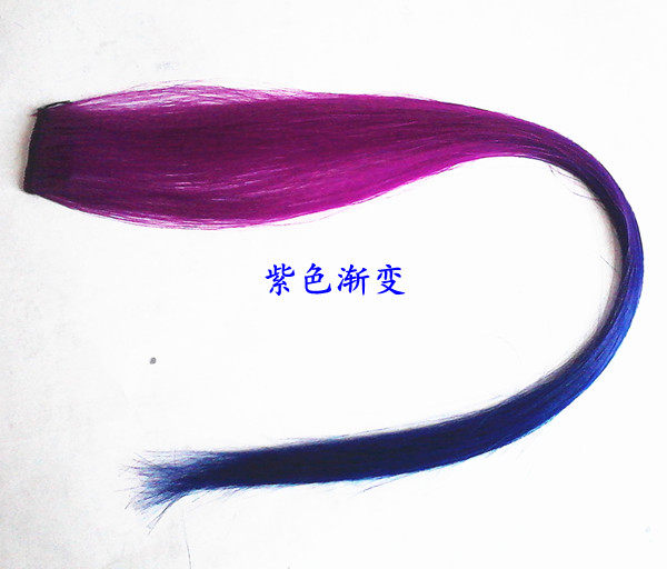 Extension mèches - Ref 220939 Image 31