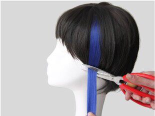 Extension mèches - Ref 220939 Image 26