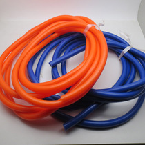 14mm Stretch rubber rope Fitness with thickened rubber solid tension rope Body Training Stretch elastic rope