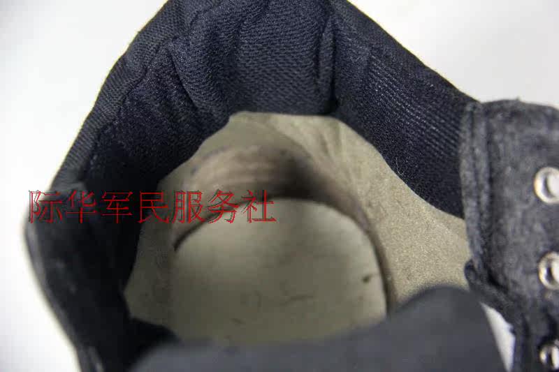 Boots militaires 3515 3514 - Ref 1401549 Image 19