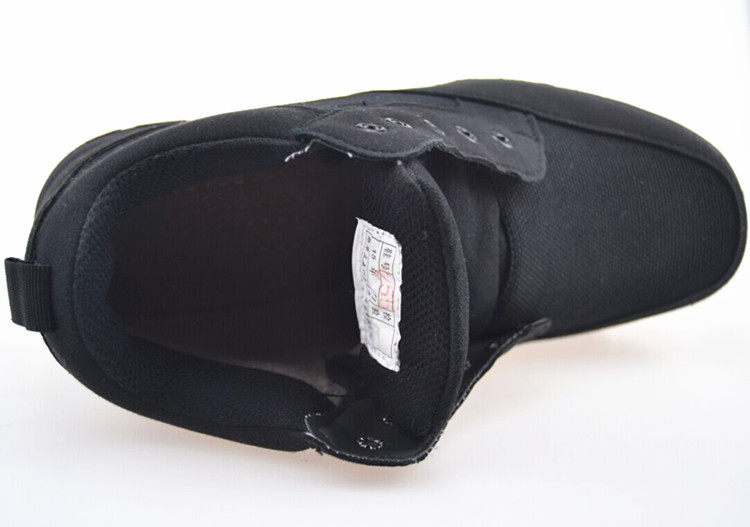 Boots militaires 3515 3514 - Ref 1401549 Image 22