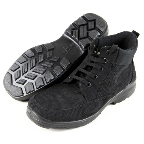 Boots militaires 3515 3514 - Ref 1401549 Image 7