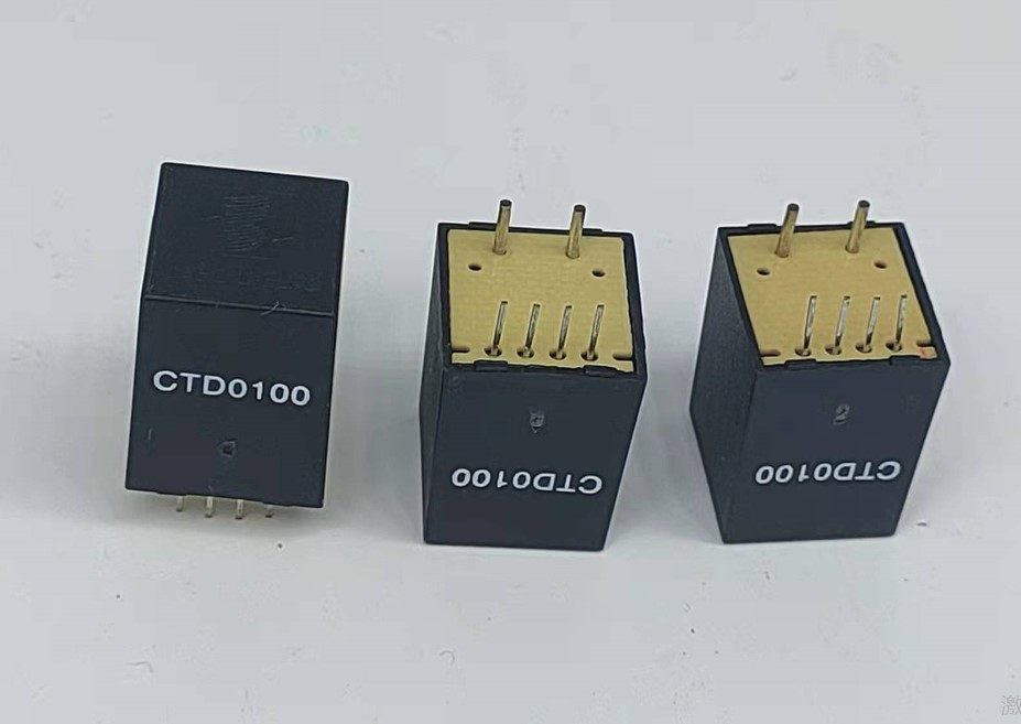 New sensor CTD075A CTD100A CTD100A CTD150A CTD185A CTD200A CTD200A CTD200A