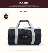 New listing travel bag handbag lightweight carry-on 14 inch 16 inch consignment bag for men and women