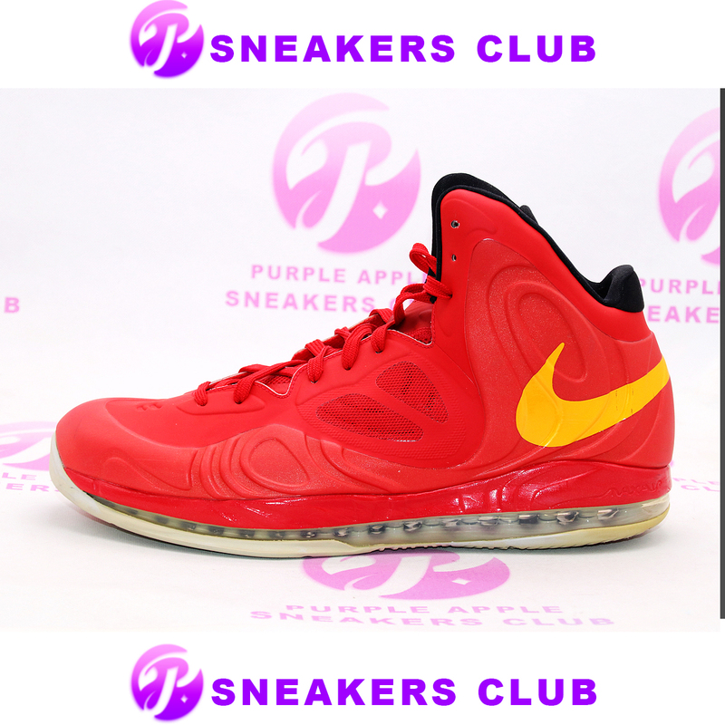 Nike Air Max Hyperposite Miami Heat Home Pe Bosh 2013 Finals Nike Air Max Hyperposite Miami Heat Home Pe Bosh 2013 Finals