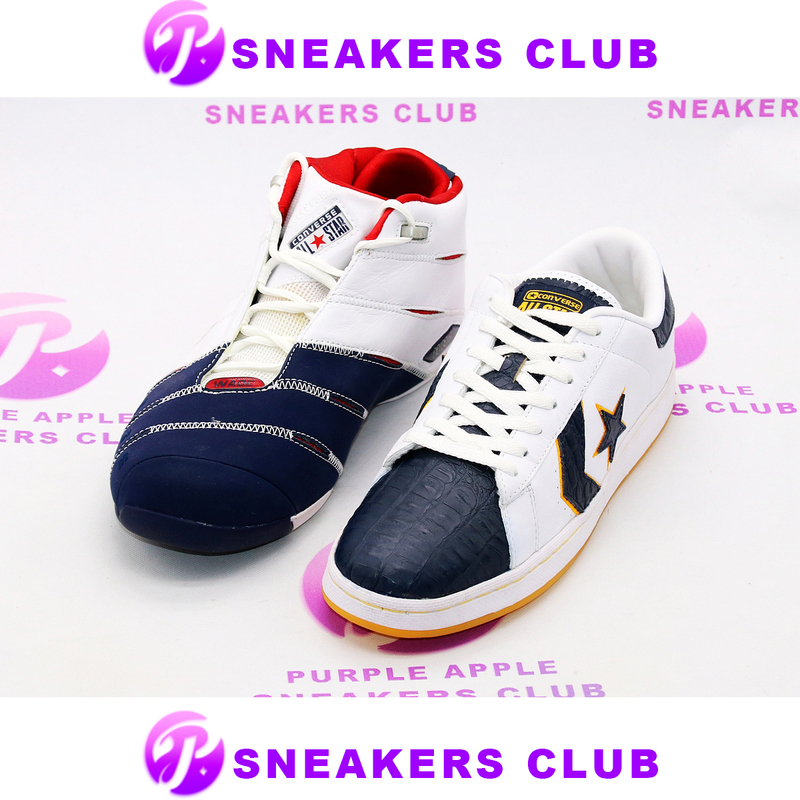 Converse Wade 1.0 All Star Edition Wade All-Star Set Original Edition 1U377